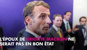 Emmanuel Macron "épuisé ? Son état de santé inquiète ses proches