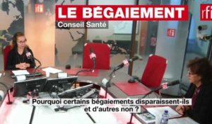 Comment aider une personne souffrant de bégaiement ?