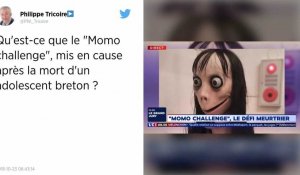 Mort d'un ado breton. Ces défis dangereux sur Internet qui inquiètent.