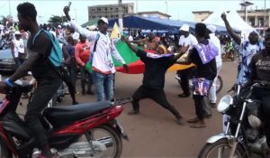 Présidentielle au Cameroun: victoire écrasante de Paul Biya (2)