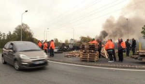 Sursis pour l'aciérie d'Ascoval