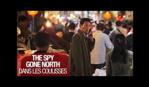 THE SPY GONE NORTH - Making of VOST