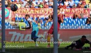 Ligue Europa : cinq choses à savoir avant OM-Lazio