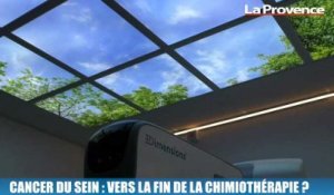 La Minute Santé : vers la fin de la chimiothérapie dans le traitement des cancers du sein ?