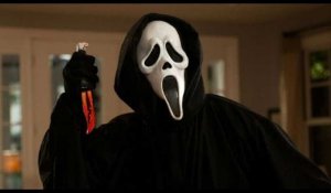 Scream: Trailer VF