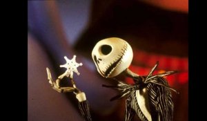 The Nightmare Before Christmas: Trailer VF
