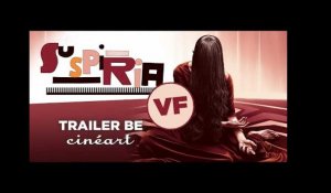 Suspiria Trailer VF Sortie BE 14 nov 2018