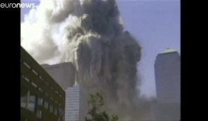 17 ans après, des victimes du 11 septembre toujours pas identifiées