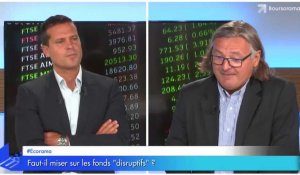 Faut-il miser sur les fonds "disruptifs" ?