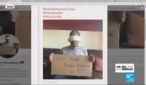 Haïti : où est l'argent de Petrocaribe?
