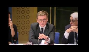"Jamais un préfet ne s'est plaint": le chef de cabinet de Macron détaille les fonctions de Benalla
