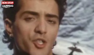 Rachid Taha : Le chanteur est mort à l'âge de 59 ans (vidéo)