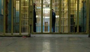 Des conditions de vie indignes dans les prisons françaises