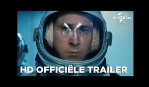 First Man - Trailer 2 (Universal Pictures) HD