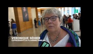 La coprésidente du planning familial réagit aux déclarations de Bertrand de Rochambeau sur l'IVG