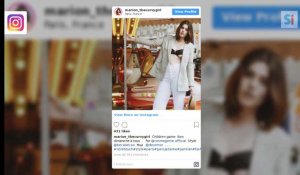 Marion Massat des «Reines du shopping» plus sexy que jamais sur Instagram