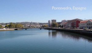 A Pontevedra, la ville a redonné l'espace public aux piétons