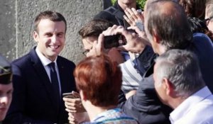 Emmanuel Macron accablé par Brigitte Macron : les dessous d'une dispute dévoilés