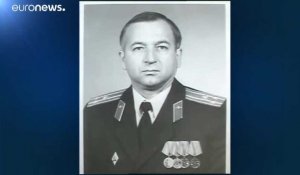 Affaire Skripal : le second suspect serait un médecin militaire russe