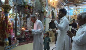Pakistan: Mithi, havre de paix entre musulmans et hindous