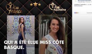 PHOTOS. Miss France 2019 : découvrez les candidates à Miss Aquitaine 2018
