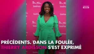 Hapsatou Sy revient sur son clash avec Eric Zemmour ce soir dans TPMP