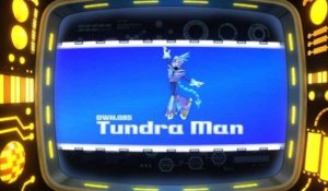 Mega Man 11 - Bande-annonce TGS 2018
