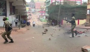 Ouganda: recrudescence de la répression