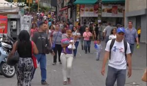 Venezuela : la répression dénoncée