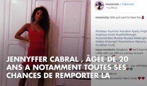 PHOTOS. Miss France 2019 : Découvrez les candidates à l'élection de Miss Île-de-France 2018