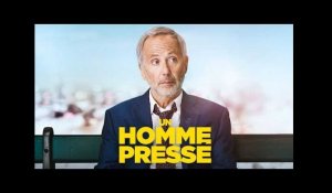 Un homme pressé / Bande-annonce