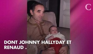 "Ma famille a été totalement massacrée" : retour sur l'engagement de Charles Aznavour pour le peuple arménien