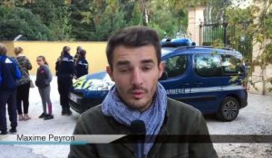 Le 18:18 : les Provençaux pleurent la disparition de Charles Aznavour