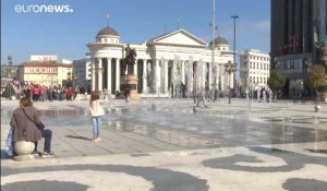 Macédoine : un référendum pour rien ?