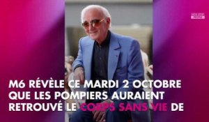 Charles Aznavour mort : il ne serait finalement pas décédé dans son sommeil