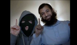 Recruiting for Jihad: Trailer HD VO st EN