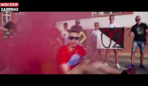 Un rappeur bulgare a fait une chanson sur... Kylian Mbappé (vidéo)