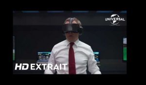 Johnny English Contre-Attaque / Extrait "Réalité virtuelle" VF [Au cinéma le 10 Octobre]