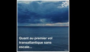 Plus long vol du monde: Retour sur quelques précédents mythiques