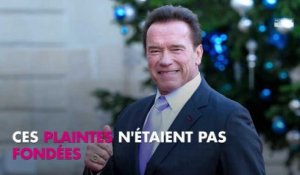 Arnold Schwarzenegger coupable de harcèlement sexuel ? Il présente ses excuses