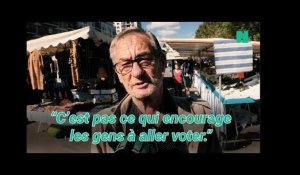 À Évry, ces électeurs de Valls "sans voix" devant sa possible candidature à la mairie de Barcelone
