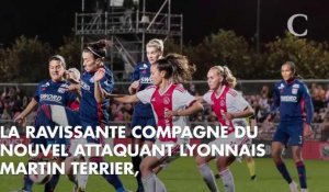 PASSION WAGS. Lyon-Nîmes : découvrez les femmes des joueurs des deux équipes en photos