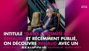 Renaud "en pleine renaissance " : son frère raconte