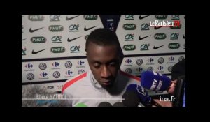 Avranches-PSG : les Parisiens réagissent au choc à venir en demie contre Monaco