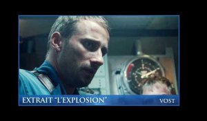 KURSK - Extrait "L'explosion" (VOST)