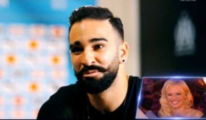 DALS 9 : Adil Rami adresse un tendre message de soutien à Pamela Anderson (vidéo)