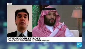 Khashoggi: "Un embarras majeur pour Donald Trump"