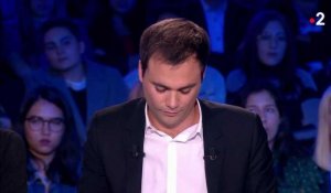 On n'est pas couché : gros clash entre Muriel Robin et Charles Consigny