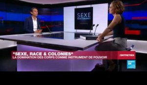 "Sexe, race & colonies" : entretien avec l''historien Pascal Blanchard