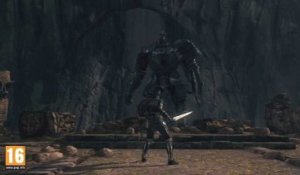 Dark Souls Remastered - Bande-annonce de lancement Switch